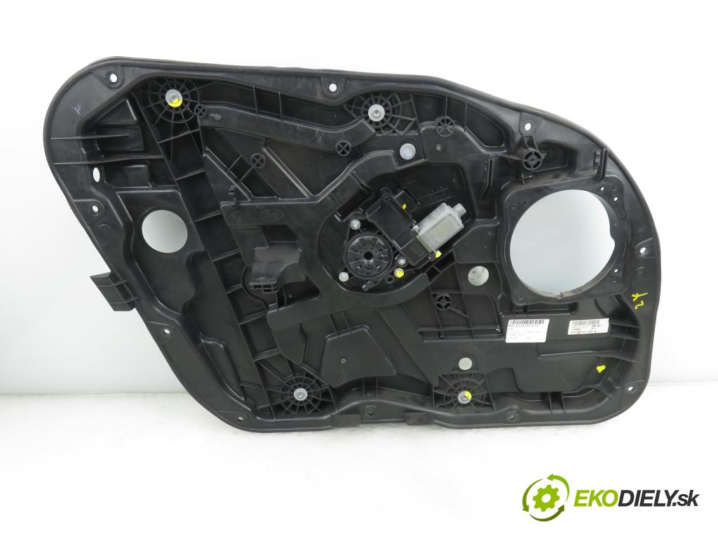 HYUNDAI i40 CW (VF) KOMBI 2012 100,00 1.7 CRDi 136 - D4FD 1685,00 Mechanizmus okien 813103Z000