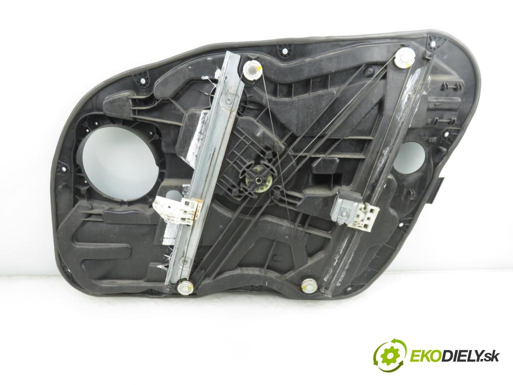 HYUNDAI i40 CW (VF) KOMBI 2012 100,00 1.7 CRDi 136 - D4FD 1685,00 Mechanizmus okien 813103Z000