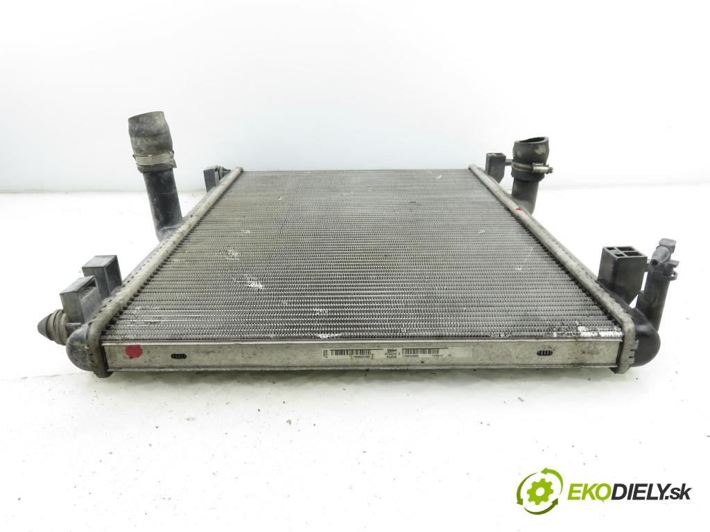 PEUGEOT 508 SW I (8E_) KOMBI 2011 115,00 1.6 THP - 5FV (EP6CDT) 1598,00 chladič vody 9688421380