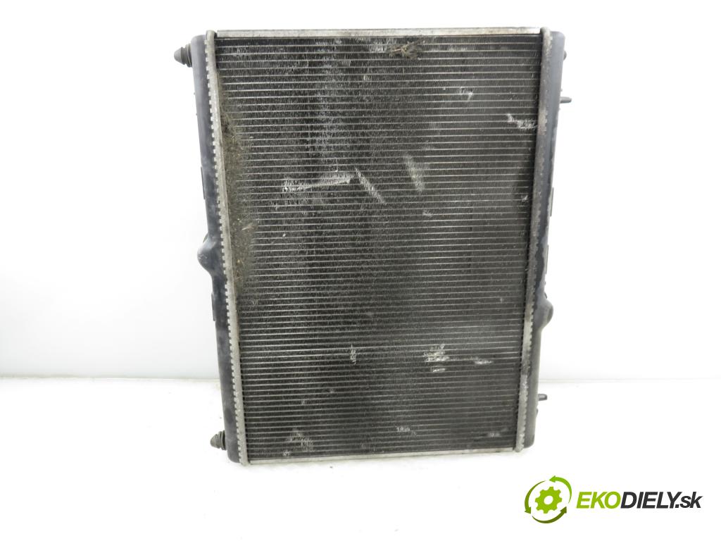 PEUGEOT 508 SW I (8E_) KOMBI 2011 115,00 1.6 THP - 5FV (EP6CDT) 1598,00 chladič vody 9688421380