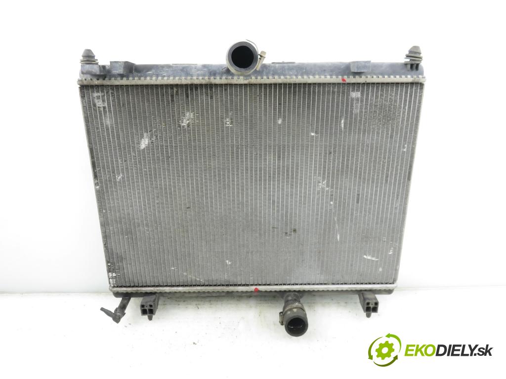 PEUGEOT 508 SW I (8E_) KOMBI 2011 115,00 1.6 THP - 5FV (EP6CDT) 1598,00 chladič vody 9688421380