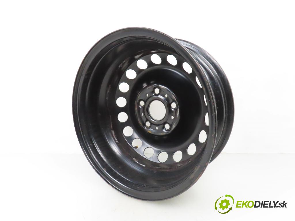 VW   0    disky / disk plechový