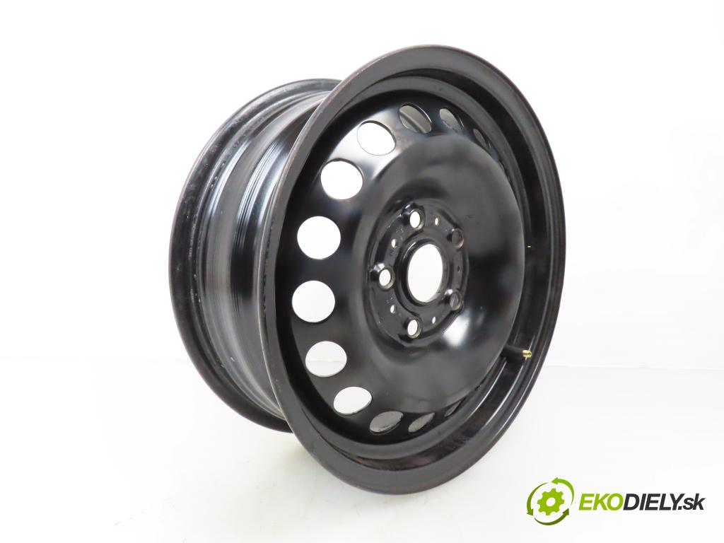 VW   0    disky / disk plechový