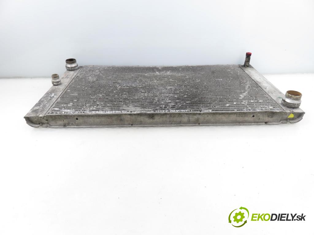 BMW 5 (E60) SEDAN 2005 0,00 530 d - M57 D30 (306D2) 2993,00 chladič vody 7792832