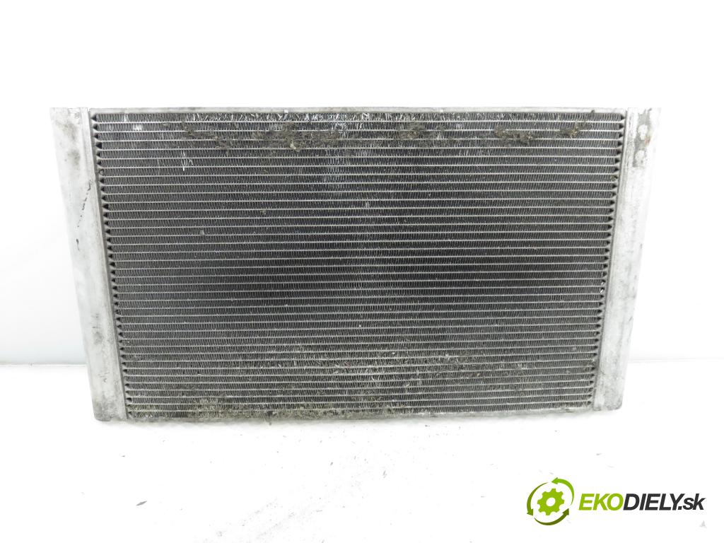 BMW 5 (E60) SEDAN 2005 0,00 530 d - M57 D30 (306D2) 2993,00 chladič vody 7792832