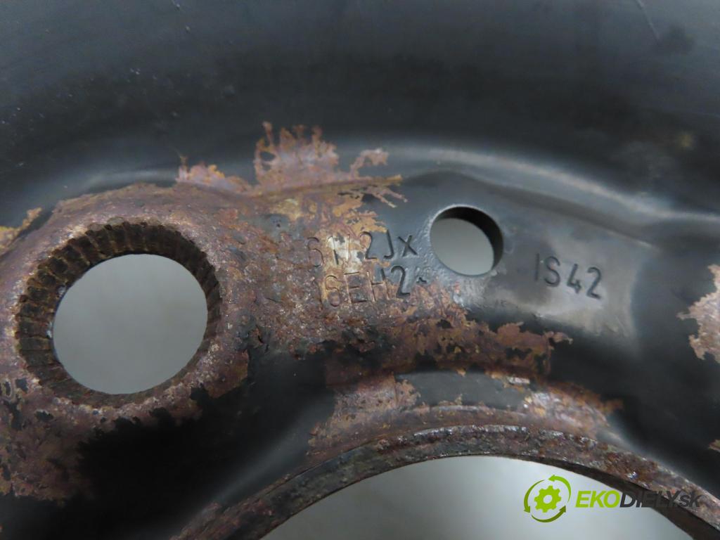 BMW   0    disky / disk (OCEL 