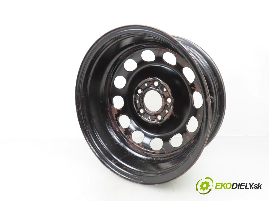 BMW 0 disky / disk (OCEL