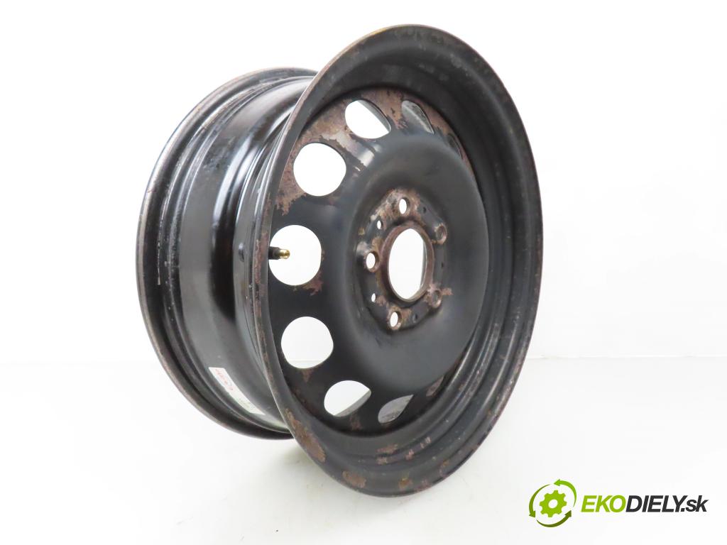 BMW 0 disky / disk (OCEL