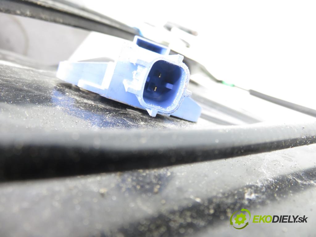 VW PASSAT B6 Variant (3C5) KOMBI 2006 103,00 2.0 TDI 16V - BKP 1968,00 Mechanizmus okien 1K0959702Q ; 1K0959792M ; F005S00295