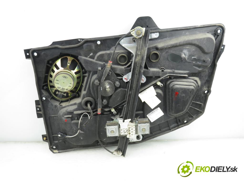 FORD FIESTA V (JH_, JD_) HB 2002 44,00 1.3 - BAJA 1299,00 Mechanizmus okien 2S61A045H17A