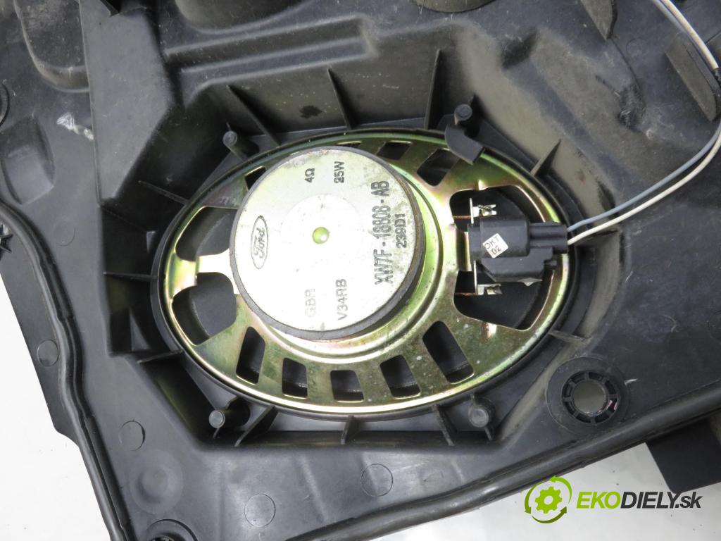 FORD FIESTA V (JH_, JD_) HB 2002 44,00 1.3 - BAJA 1299,00 Mechanizmus okien 2S61A045H17A