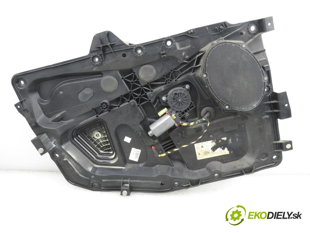 FORD FIESTA V (JH_, JD_) HB 2002 44,00 1.3 - BAJA 1299,00 Mechanizmus okien 2S61A045H17A