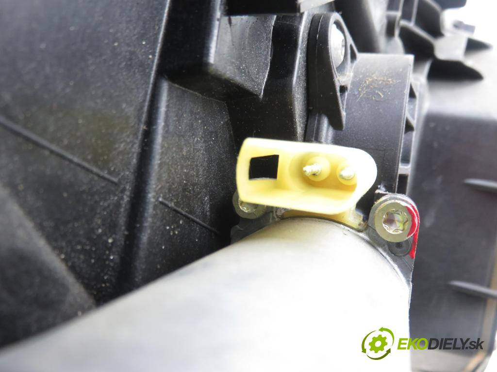 FORD FIESTA V (JH_, JD_) HB 2002 44,00 1.3 - BAJA 1299,00 Mechanizmus okien 2S61A045H17A