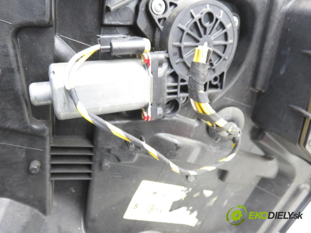 FORD FIESTA V (JH_, JD_) HB 2002 44,00 1.3 - BAJA 1299,00 Mechanizmus okien 2S61A045H17A