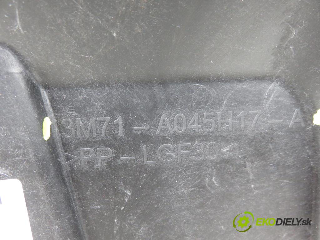 MAZDA 2 (DY) HB 2004 59,00 1.4 - FXJA 1388,00 Mechanizmus okien 3M71A045H17A