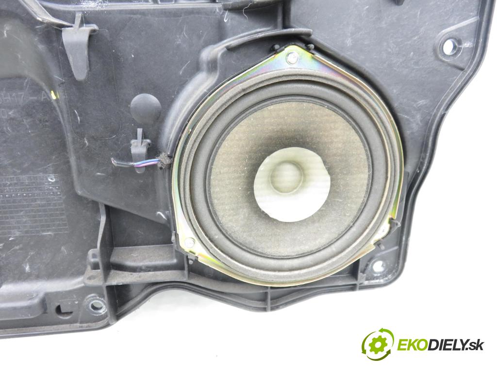 MAZDA 2 (DY) HB 2004 59,00 1.4 - FXJA 1388,00 Mechanizmus okien 3M71A045H17A