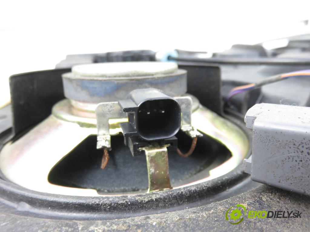 MAZDA 2 (DY) HB 2004 59,00 1.4 - FXJA 1388,00 Mechanizmus okien 3M71A045H17A