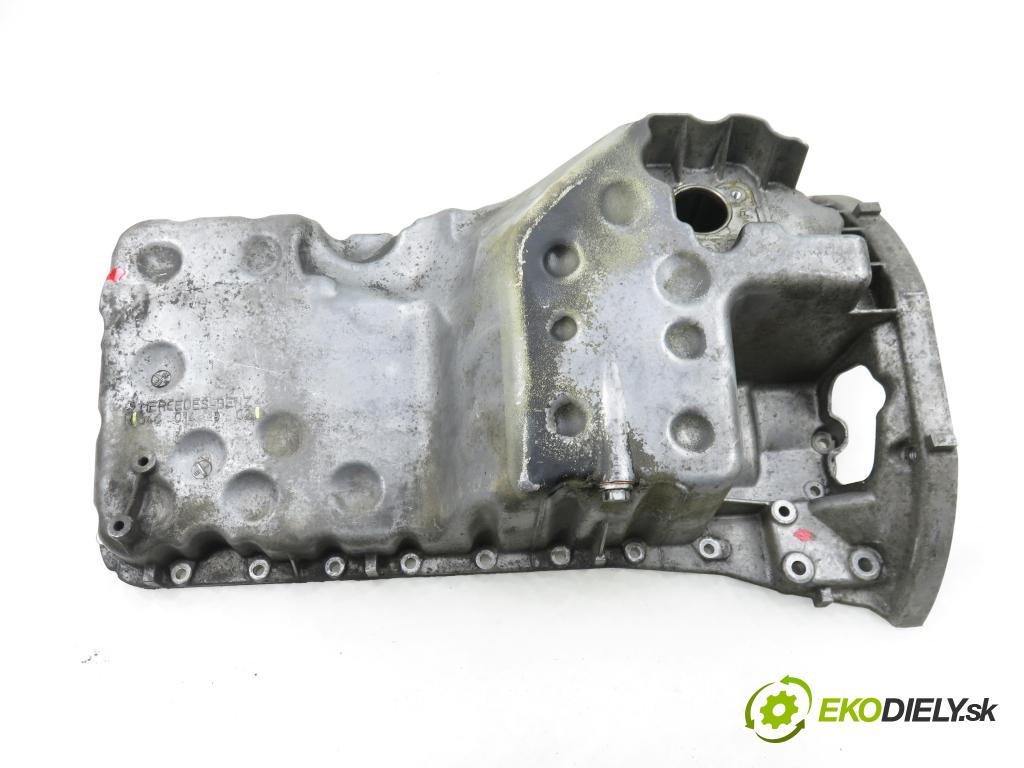 MERCEDES-BENZ KLASA C T-Model (S203) KOMBI 2005 90,00 C 200 CDI (203.207) 122 - OM 646.962 2148,00 Vaňa olejová 6460141902 (Olejová vaňa)