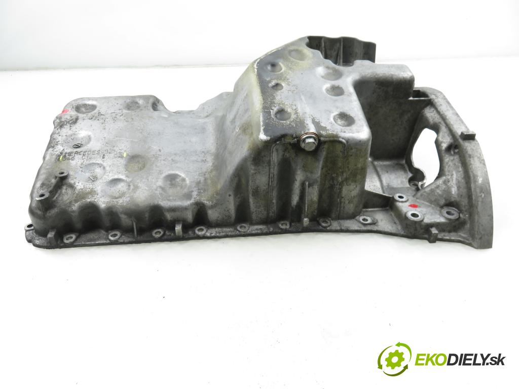 MERCEDES-BENZ KLASA C T-Model (S203) KOMBI 2005 90,00 C 200 CDI (203.207) 122 - OM 646.962 2148,00 vana olejová 6460141902 (Olejová vana)