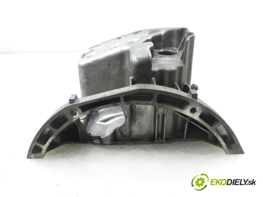 MERCEDES-BENZ KLASA C T-Model (S203) KOMBI 2005 90,00 C 200 CDI (203.207) 122 - OM 646.962 2148,00 vana olejová 6460141902 (Olejová vana)