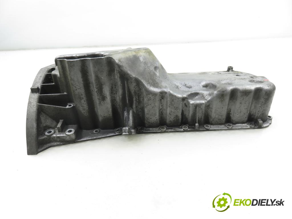 MERCEDES-BENZ KLASA C T-Model (S203) KOMBI 2005 90,00 C 200 CDI (203.207) 122 - OM 646.962 2148,00 vana olejová 6460141902 (Olejová vana)