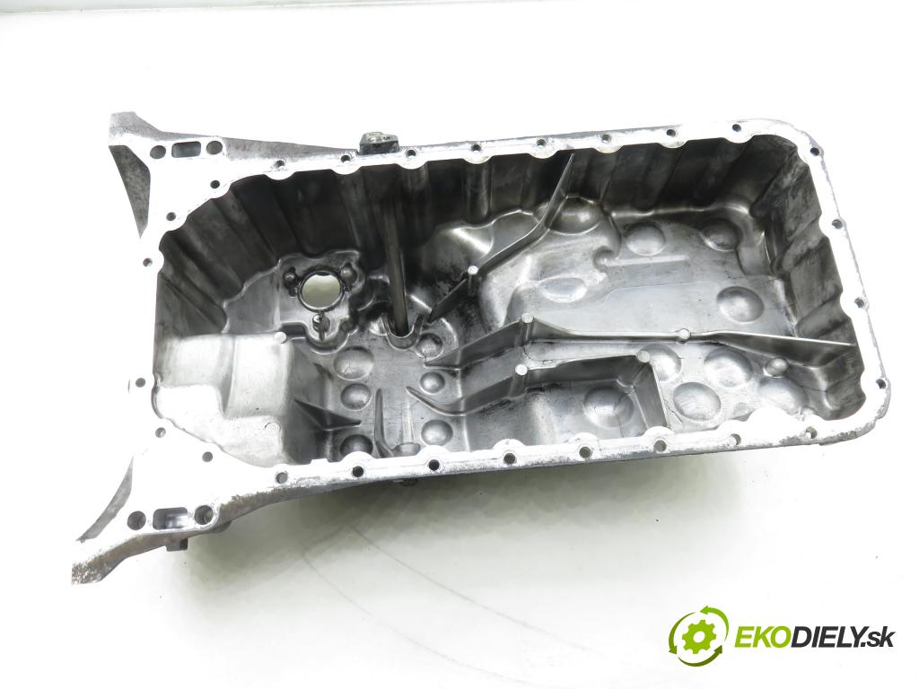 MERCEDES-BENZ KLASA C T-Model (S203) KOMBI 2005 90,00 C 200 CDI (203.207) 122 - OM 646.962 2148,00 vana olejová 6460141902 (Olejová vana)