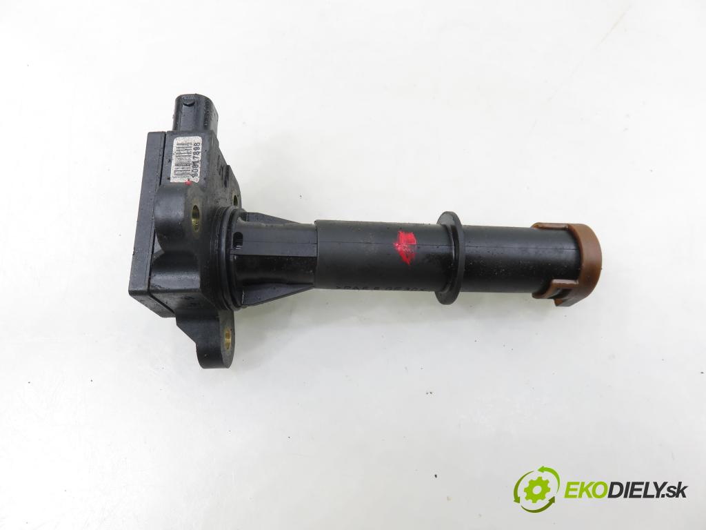 MERCEDES-BENZ KLASA C T-Model (S203) KOMBI 2005 90,00 C 200 CDI (203.207) 122 - OM 646.962 2148,00 Snímač oleja 0061532828 ; 25571000