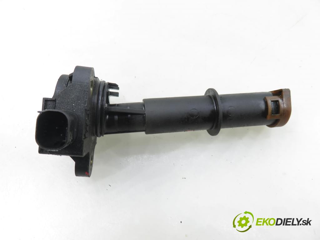 MERCEDES-BENZ KLASA C T-Model (S203) KOMBI 2005 90,00 C 200 CDI (203.207) 122 - OM 646.962 2148,00 snímač oleje 0061532828 ; 25571000