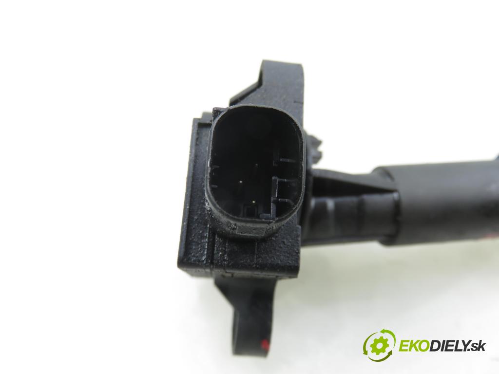 MERCEDES-BENZ KLASA C T-Model (S203) KOMBI 2005 90,00 C 200 CDI (203.207) 122 - OM 646.962 2148,00 snímač oleje 0061532828 ; 25571000