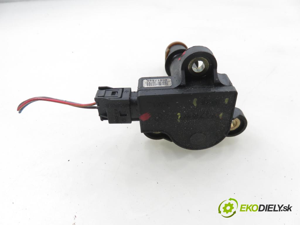 MERCEDES-BENZ KLASA C T-Model (S203) KOMBI 2005 90,00 C 200 CDI (203.207) 122 - OM 646.962 2148,00 snímač oleje 0061532828 ; 25571000