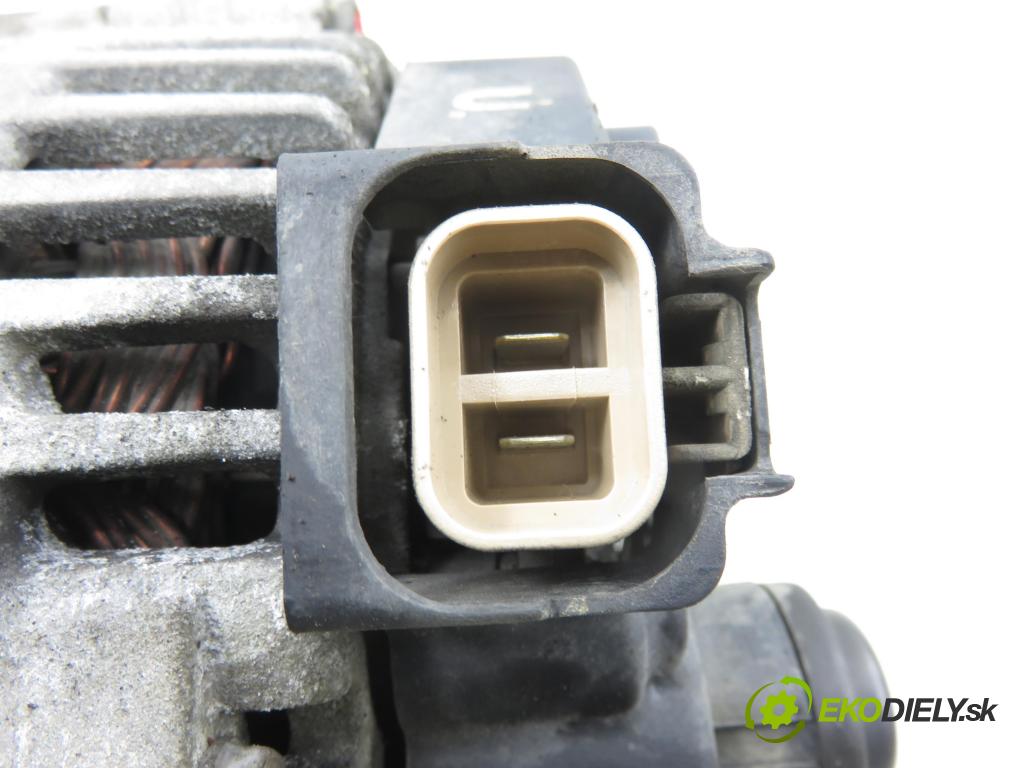 HYUNDAI i30 (FD) HB 2008 85,00 1.6 CRDi - D4FB 1582,00 Alternátor 373002A110 ; 2655475 (Alternátor)