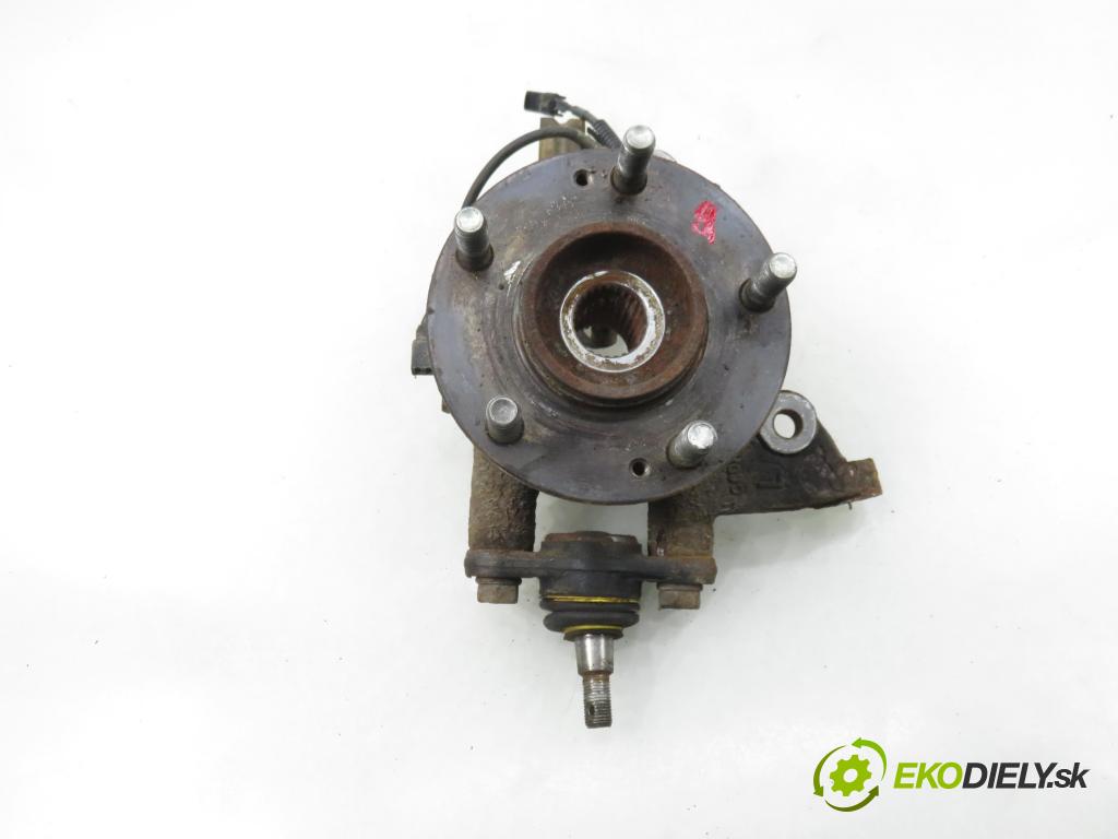 HYUNDAI i30 (FD) HB 2008 85,00 1.6 CRDi - D4FB 1582,00 náboj LP ABS 