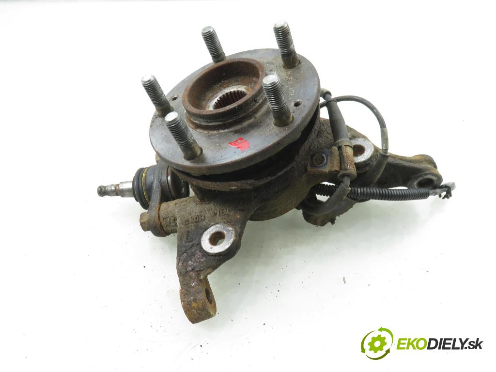 HYUNDAI i30 (FD) HB 2008 85,00 1.6 CRDi - D4FB 1582,00 náboj LP ABS