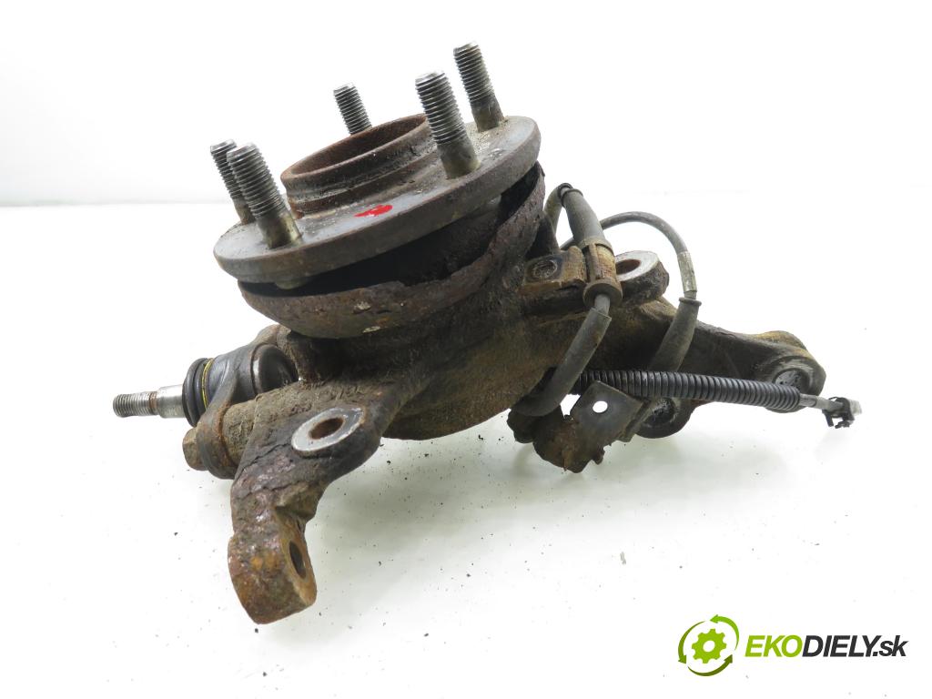 HYUNDAI i30 (FD) HB 2008 85,00 1.6 CRDi - D4FB 1582,00 náboj LP ABS