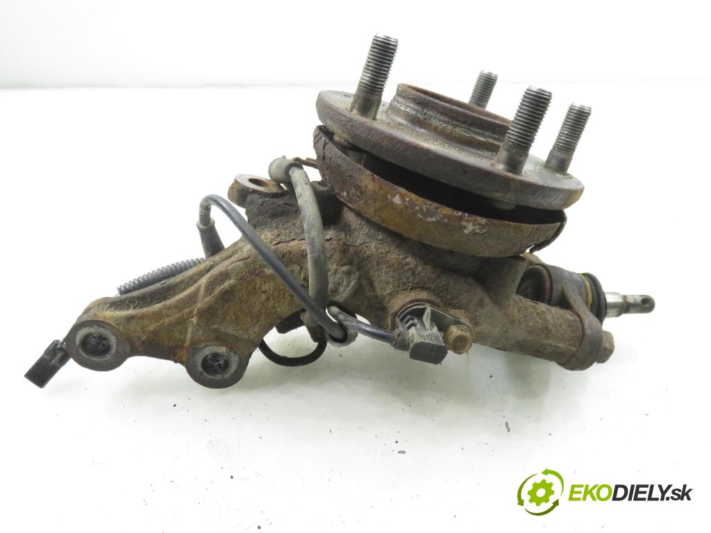 HYUNDAI i30 (FD) HB 2008 85,00 1.6 CRDi - D4FB 1582,00 náboj LP ABS