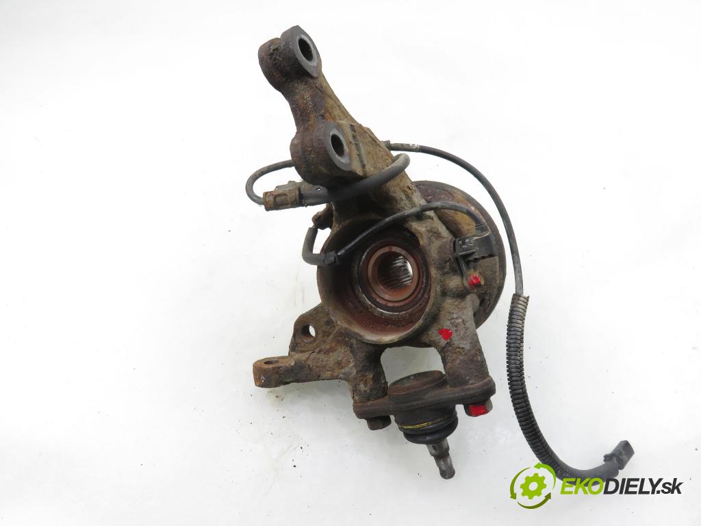 HYUNDAI i30 (FD) HB 2008 85,00 1.6 CRDi - D4FB 1582,00 náboj LP ABS