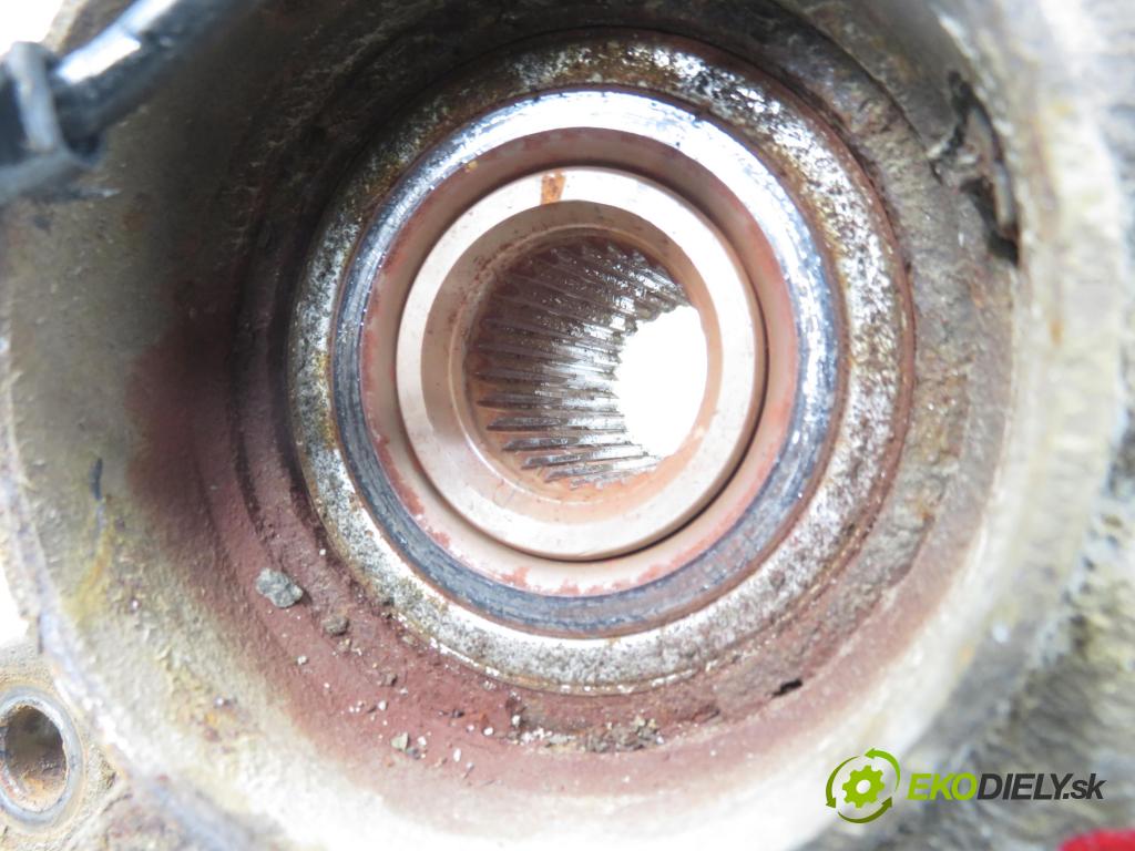 HYUNDAI i30 (FD) HB 2008 85,00 1.6 CRDi - D4FB 1582,00 náboj LP ABS