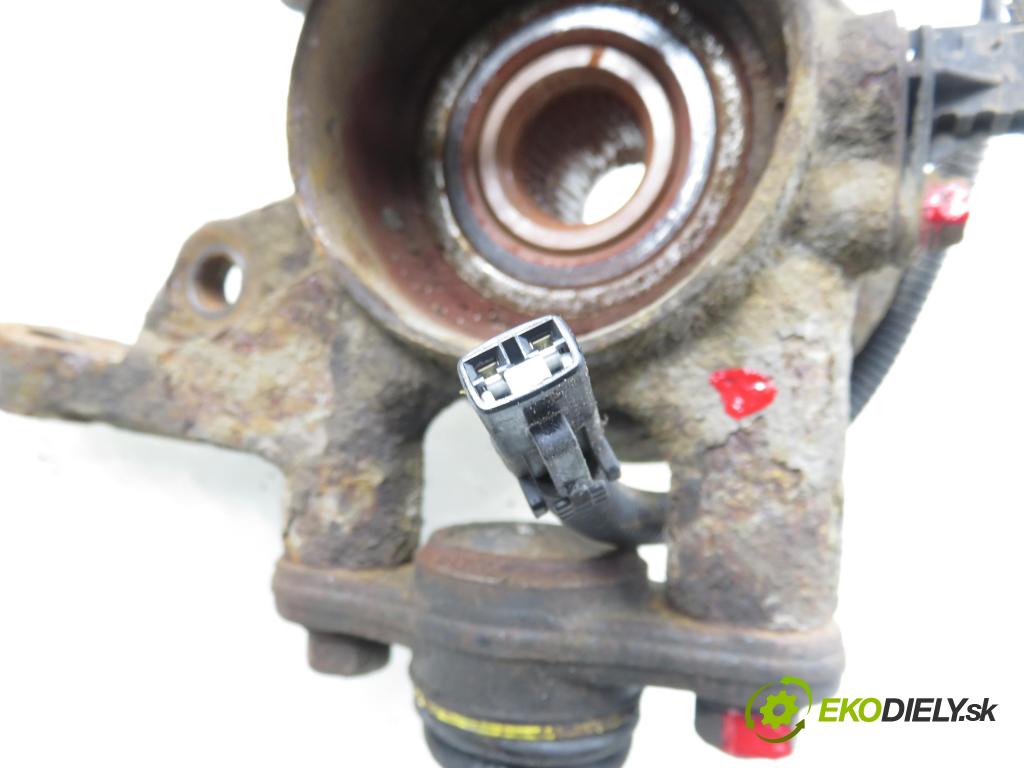 HYUNDAI i30 (FD) HB 2008 85,00 1.6 CRDi - D4FB 1582,00 náboj LP ABS