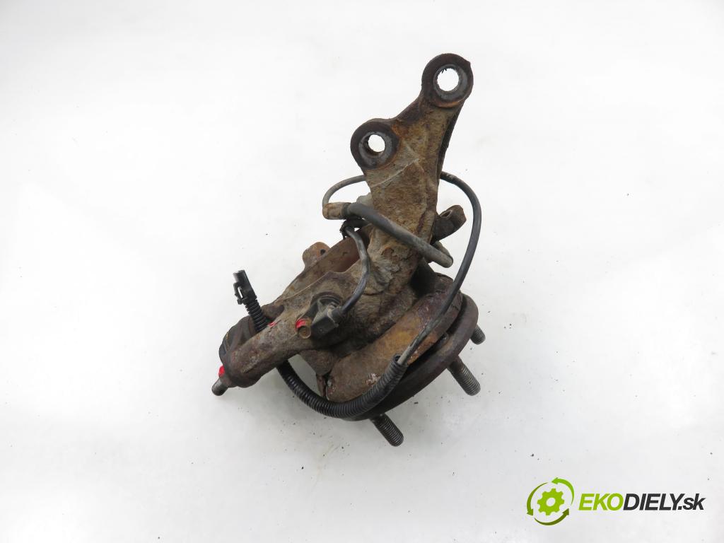 HYUNDAI i30 (FD) HB 2008 85,00 1.6 CRDi - D4FB 1582,00 náboj LP ABS