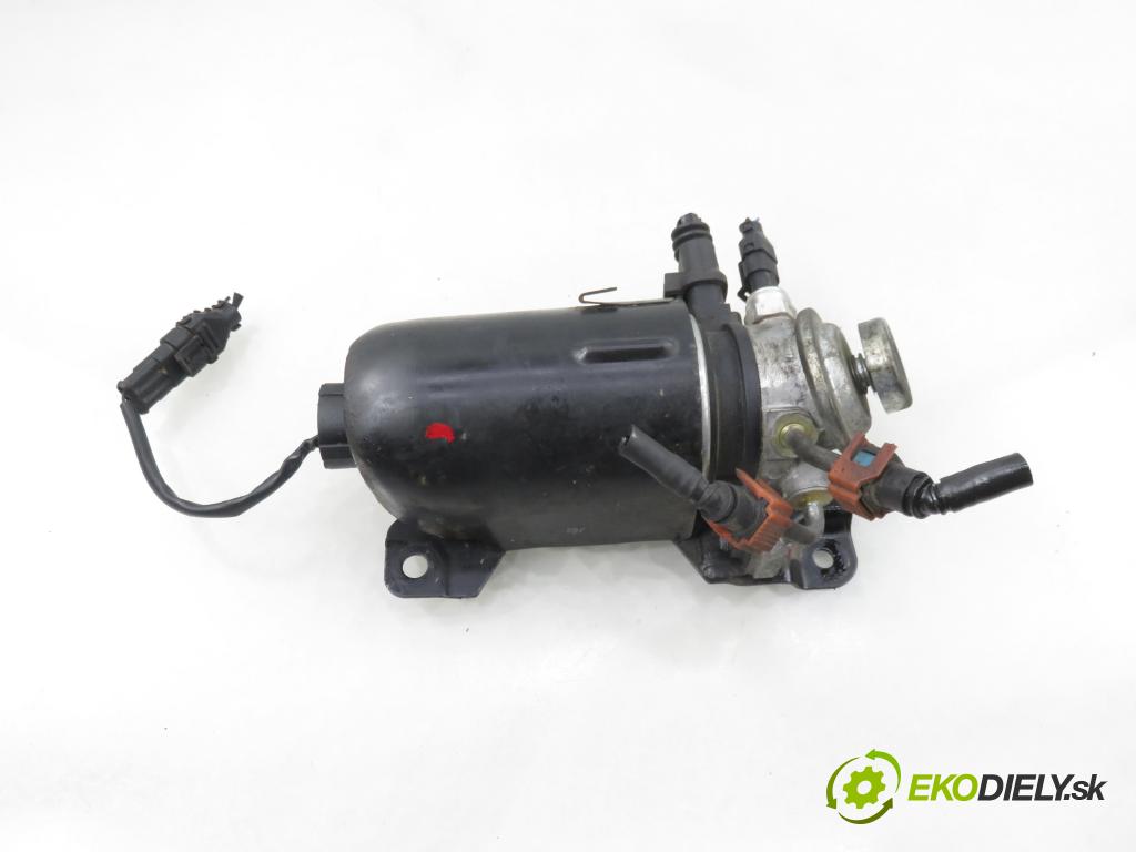 HYUNDAI i30 (FD) HB 2008 85,00 1.6 CRDi - D4FB 1582,00 Obal filtra paliva