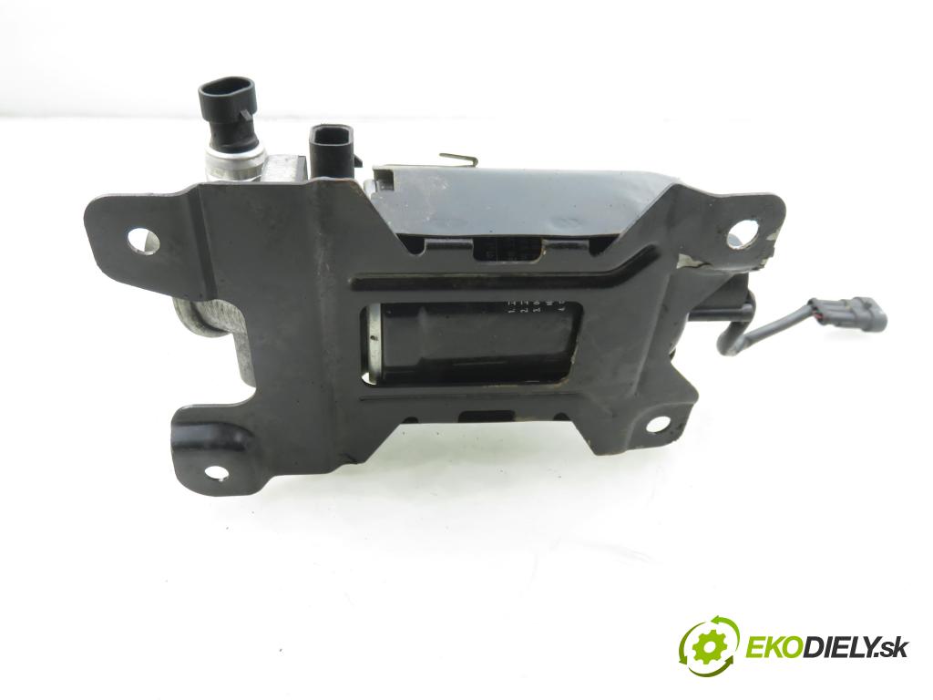 HYUNDAI i30 (FD) HB 2008 85,00 1.6 CRDi - D4FB 1582,00 Obal filtra paliva