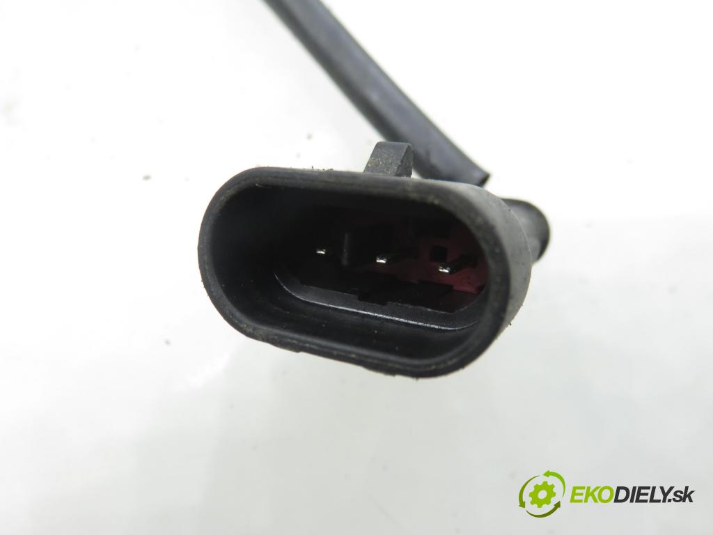 HYUNDAI i30 (FD) HB 2008 85,00 1.6 CRDi - D4FB 1582,00 Obal filtra paliva