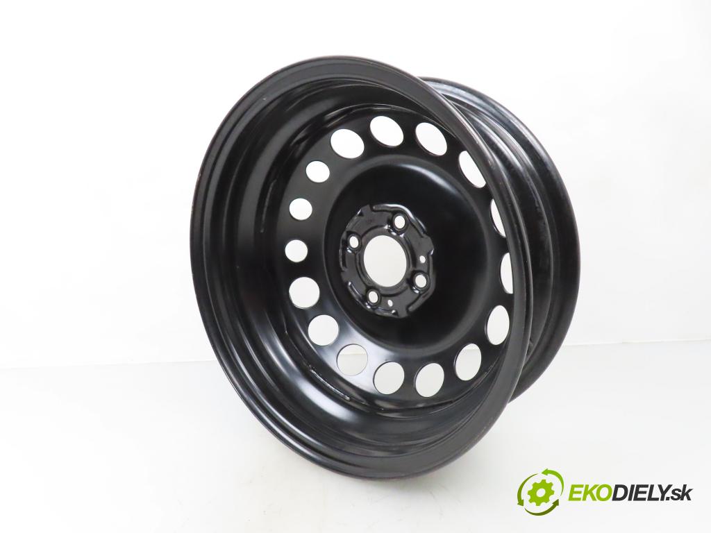 RENAULT   0    disky / disk plechový