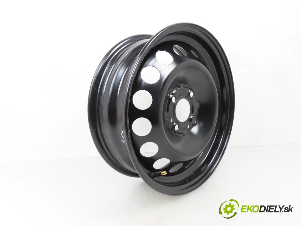 RENAULT   0    disky / disk plechový