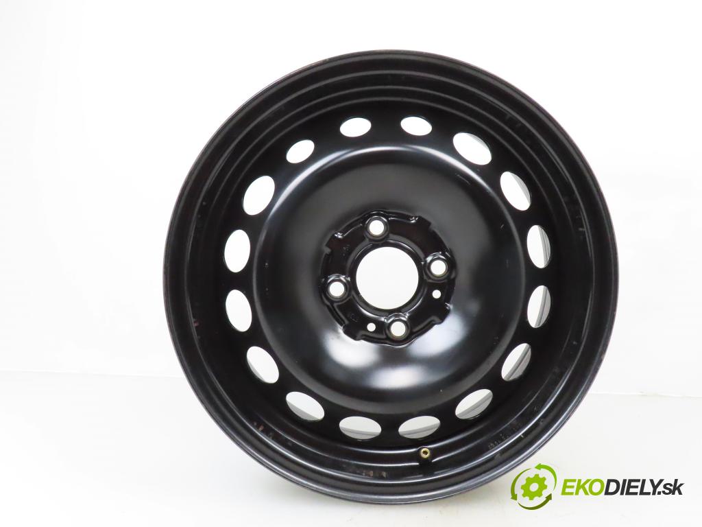 RENAULT   0    disky / disk plechový