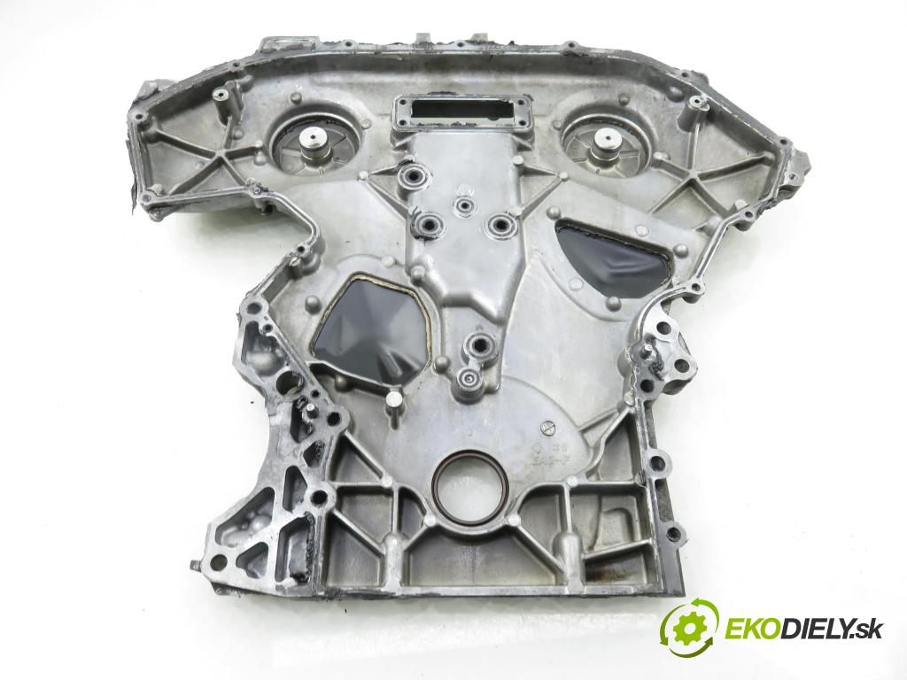 NISSAN PATHFINDER III (R51) TERENOWY 2007 198,00 4.0 4WD 269 - VQ40DE 3954,00 Obal Vačkový hriadeľ: