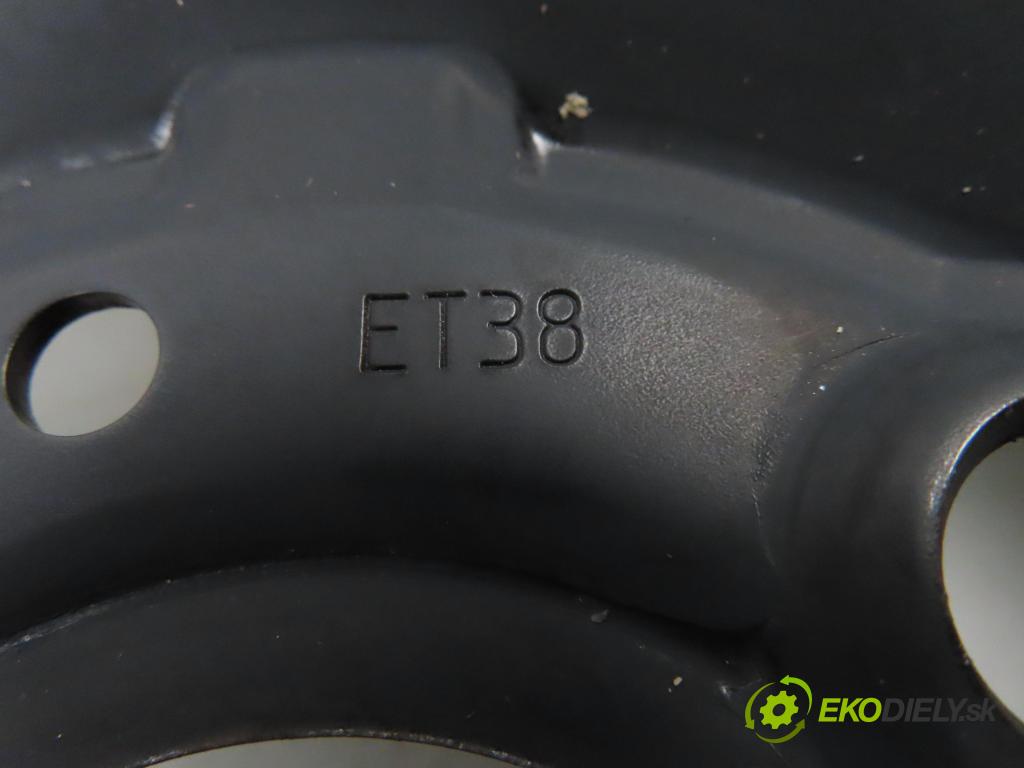 RENAULT   0    disky / disk plechový 