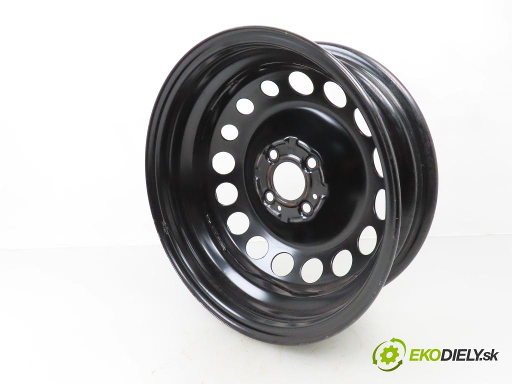 RENAULT   0    disky / disk plechový