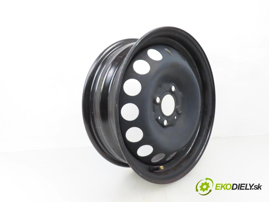 RENAULT   0    disky / disk plechový