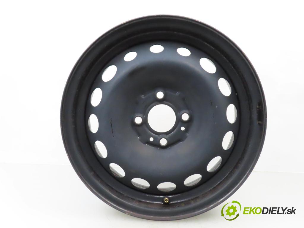 RENAULT   0    disky / disk plechový